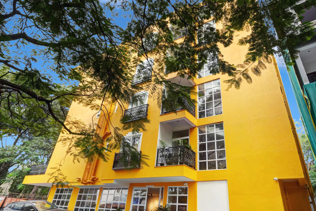 Astra Hotels & Suites - Koramangala
