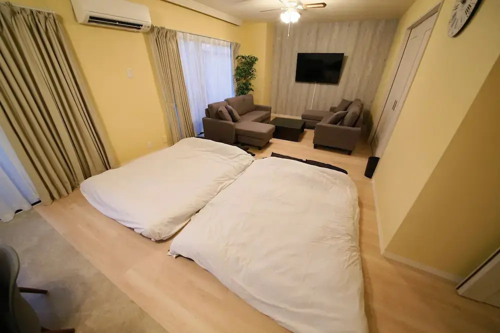Presioso Umeda 7F
