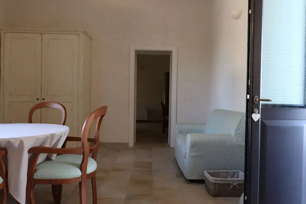Masseria Sacramento