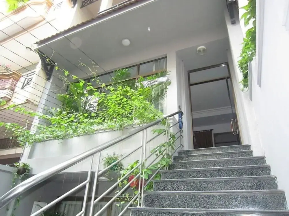 Supe Homestay Nguyen Thi Minh Khai