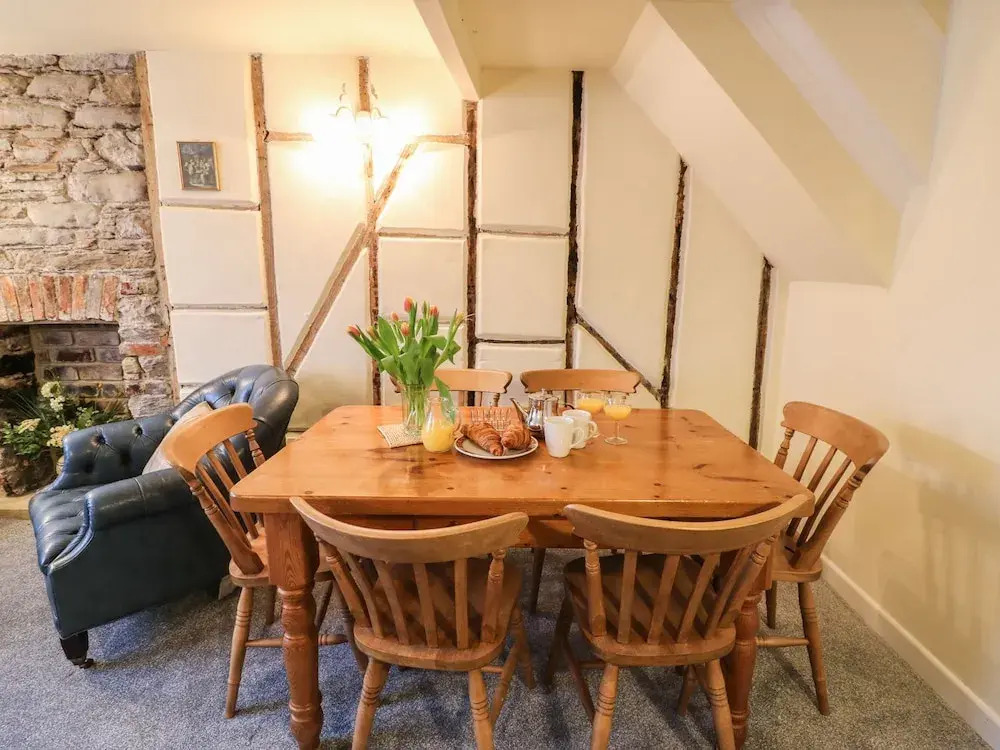 Millers Cottage