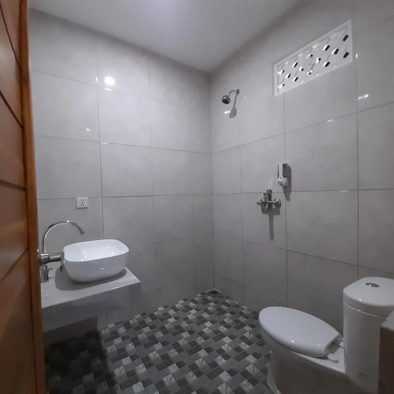 Puri Bali Hotel