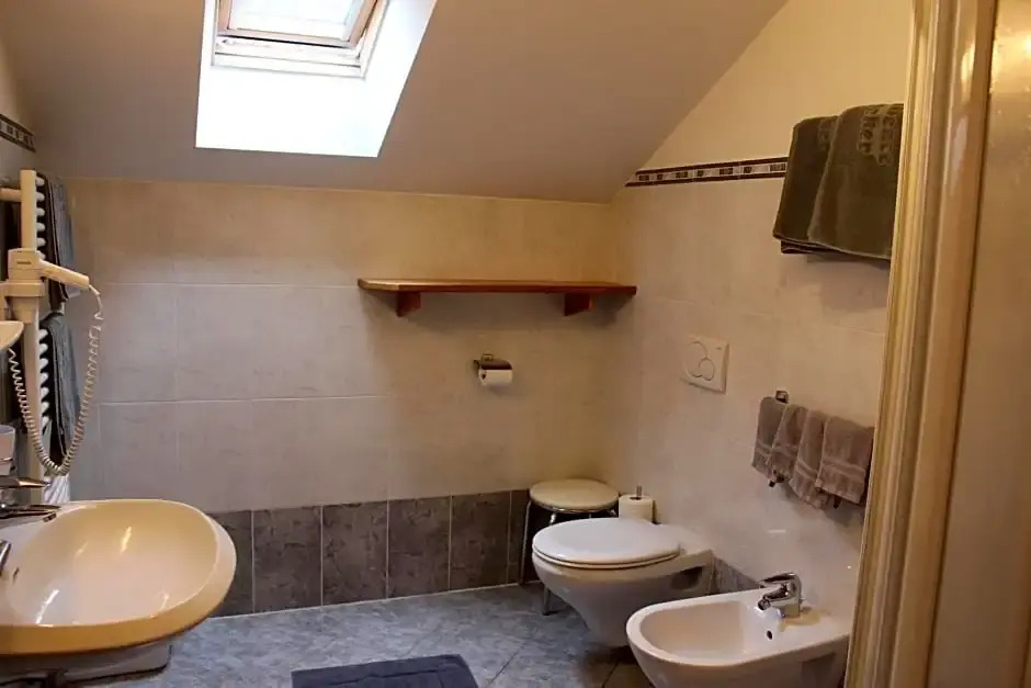 Residence Trocker