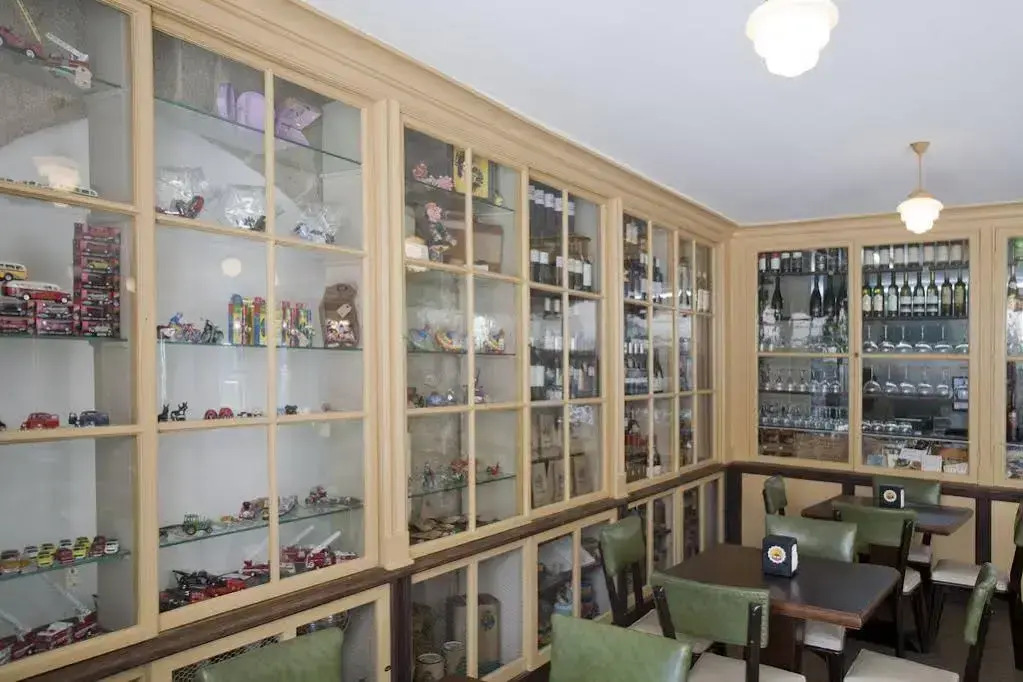 Mercearia da Vila
