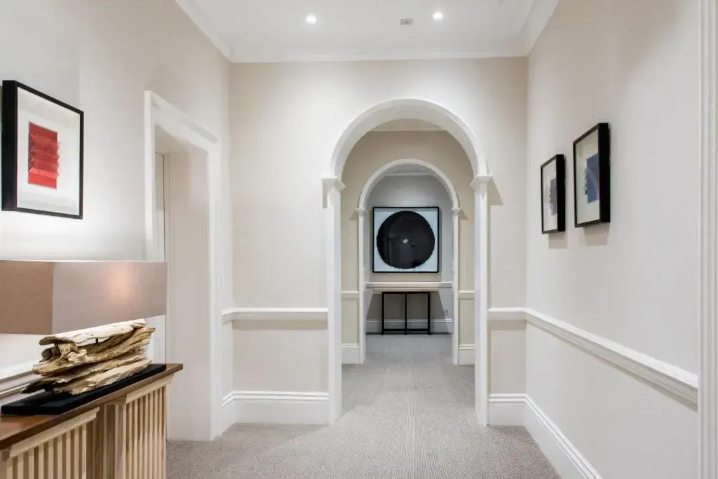 Oatlands Park Hotel