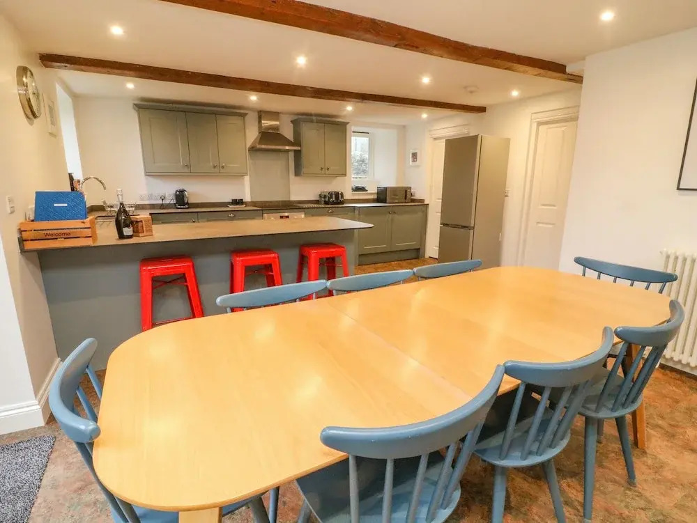 Clover Cottage