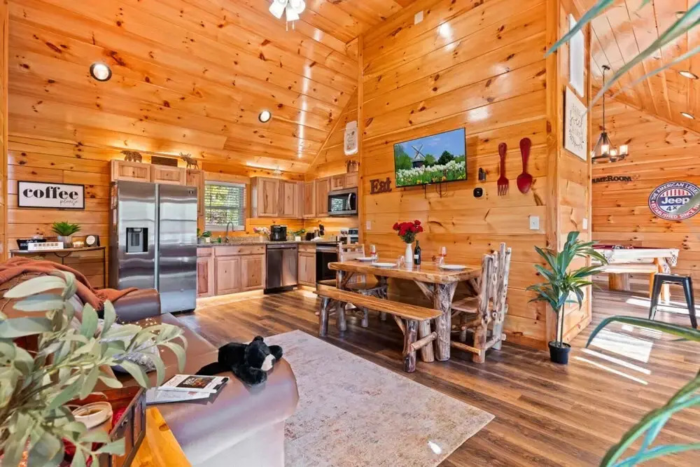Heavenly Bliss By Ghosal Luxury Lodging