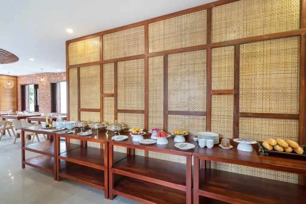 Water Coconut Boutique Villas