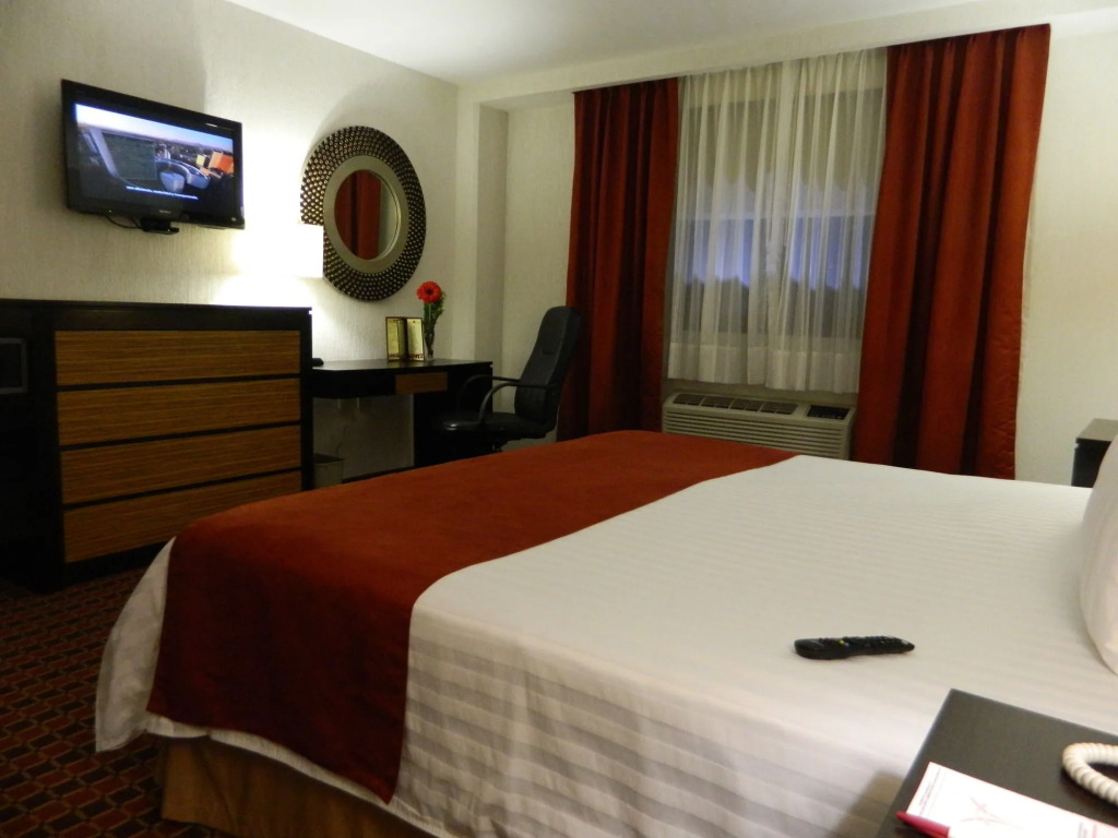 Paris FC Hotel