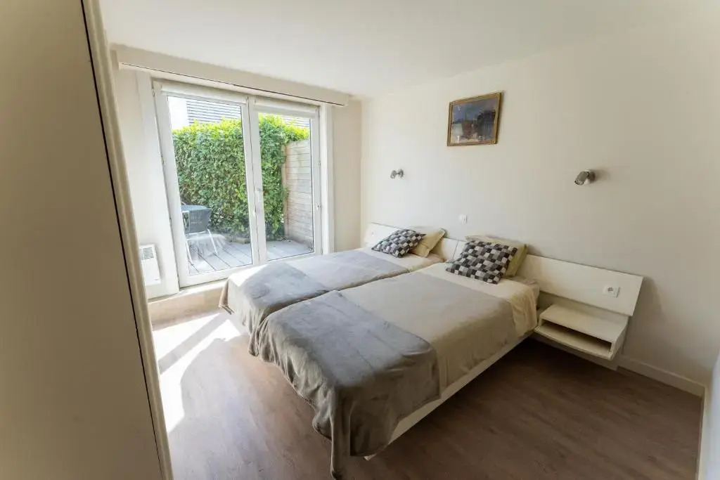 B&B Lanterfanters
