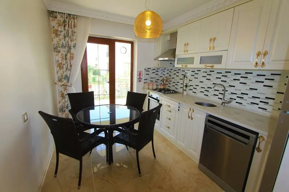 Konfor Villa 2