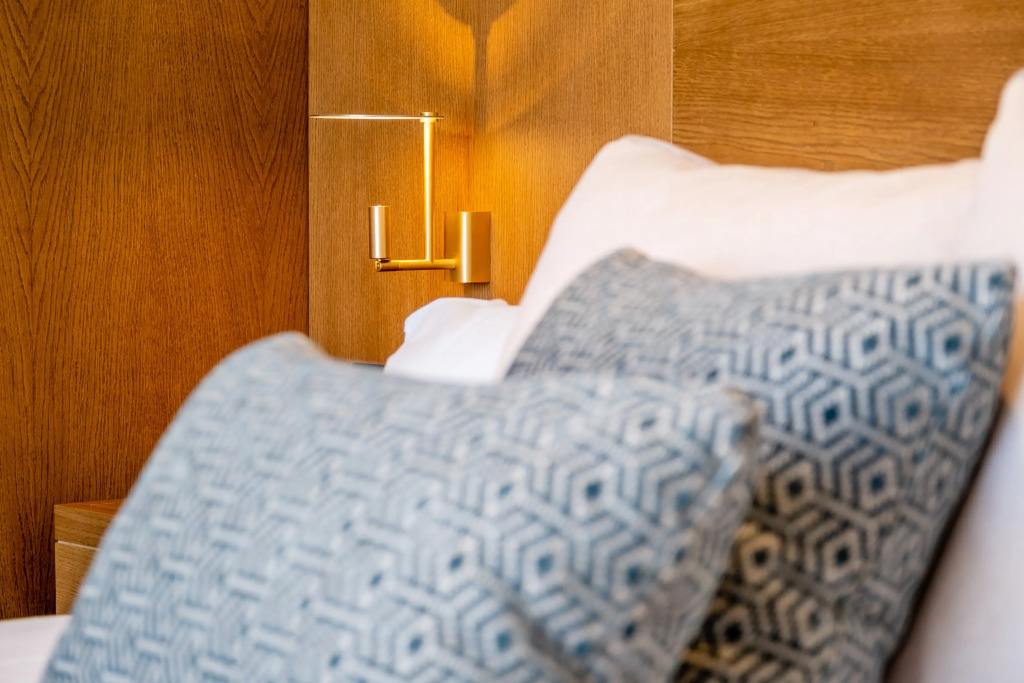 Отель Soho Boutique Equitativa