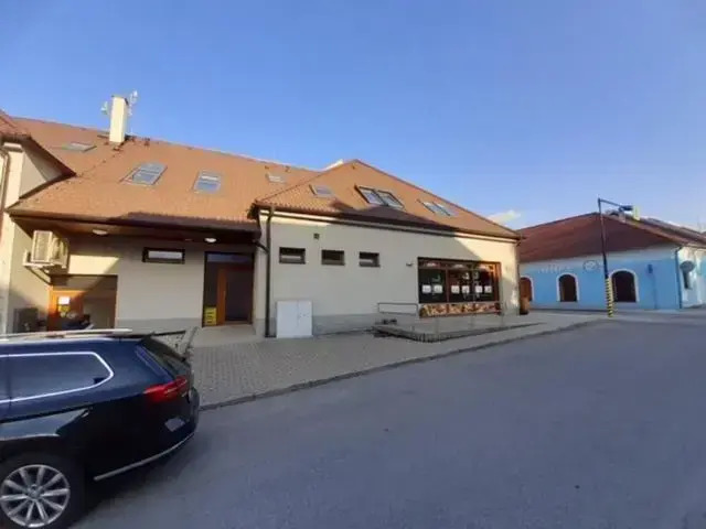 Apartmán Kamenice