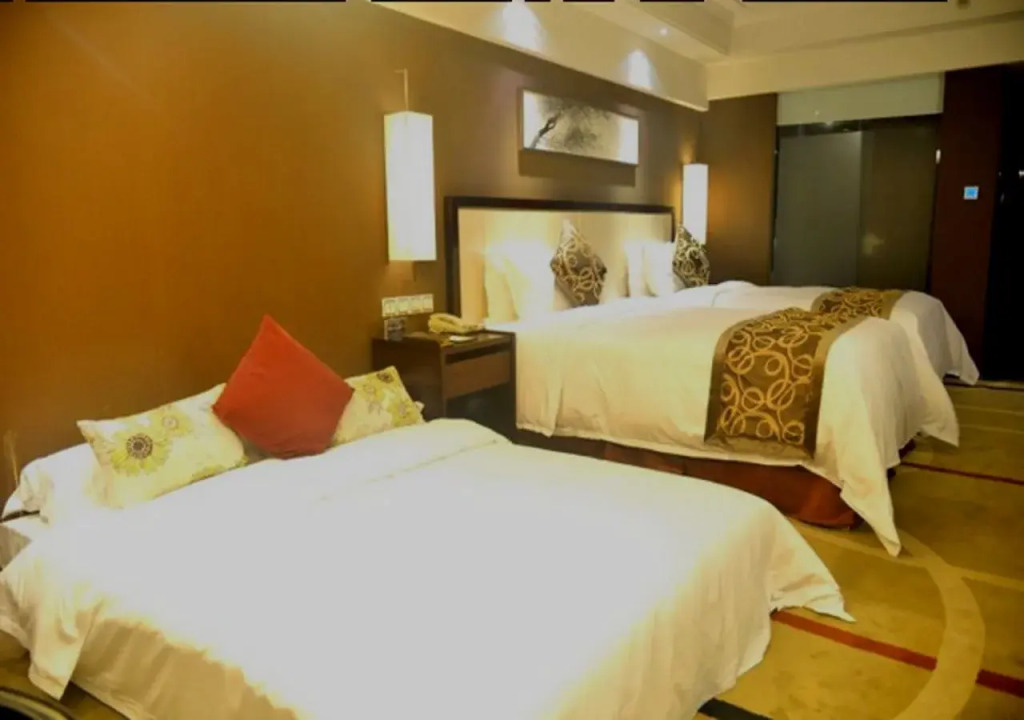 Jin Rui Jia Tai Hotel