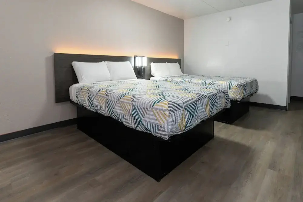 Econo Lodge Sharonville