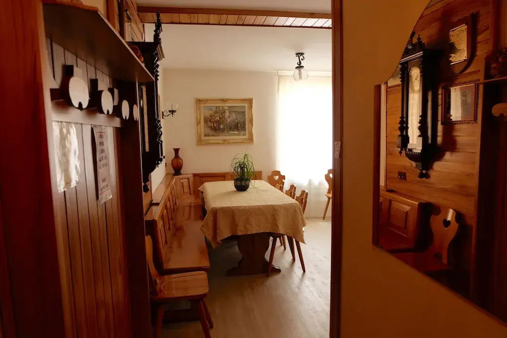 Hotel Berna