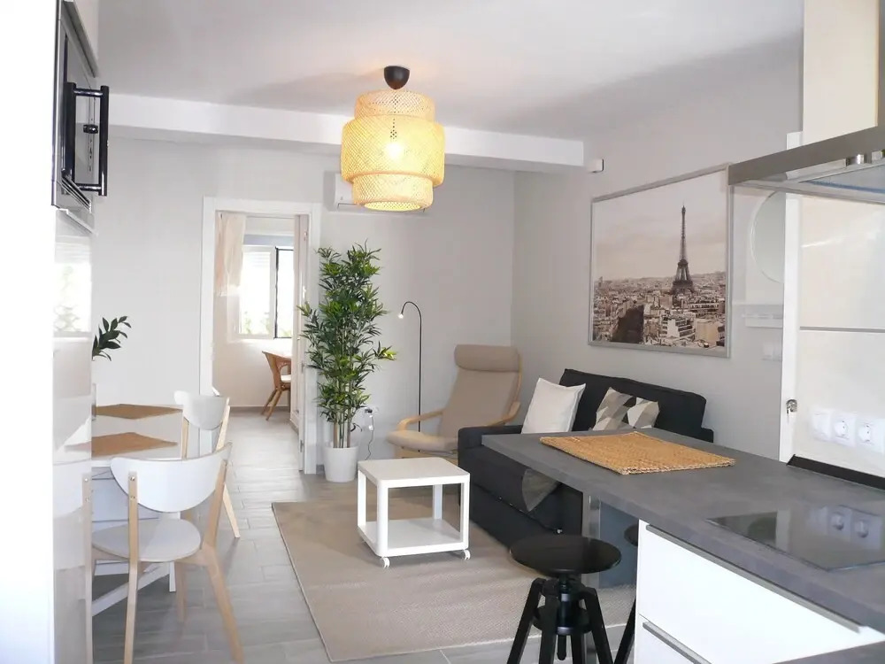 Apartamento Dolmen de Menga