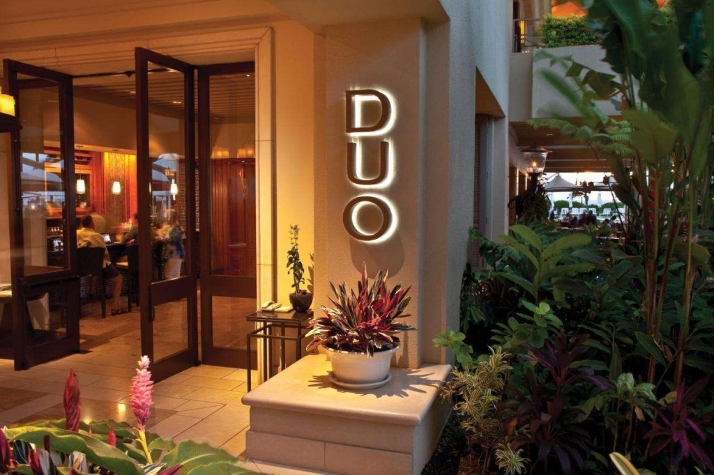 Four Seasons Resort Maui at Wailea