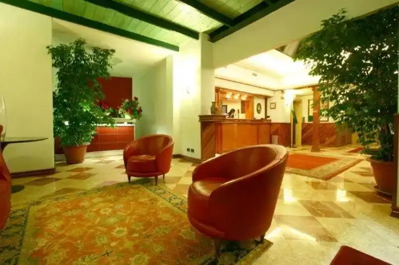 Hotel Carlo Magno