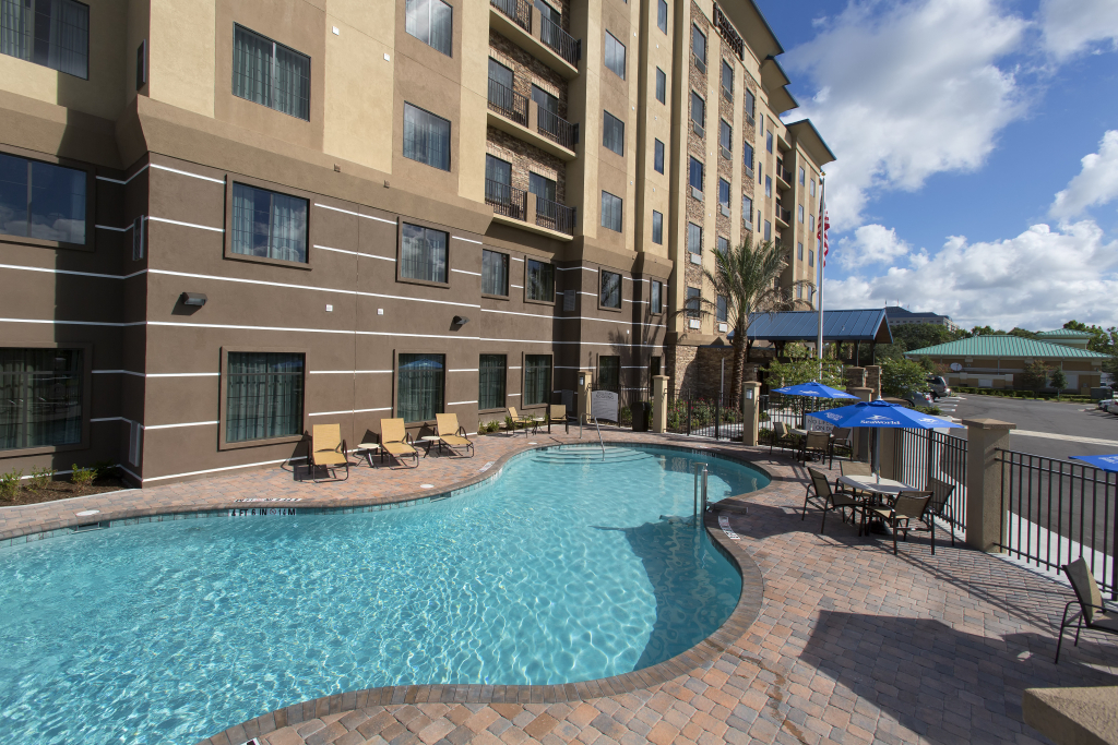 Staybridge Suites Orlando at SeaWorld by IHG