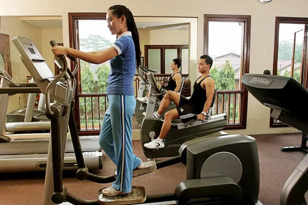 Laras Asri Resort & Spa