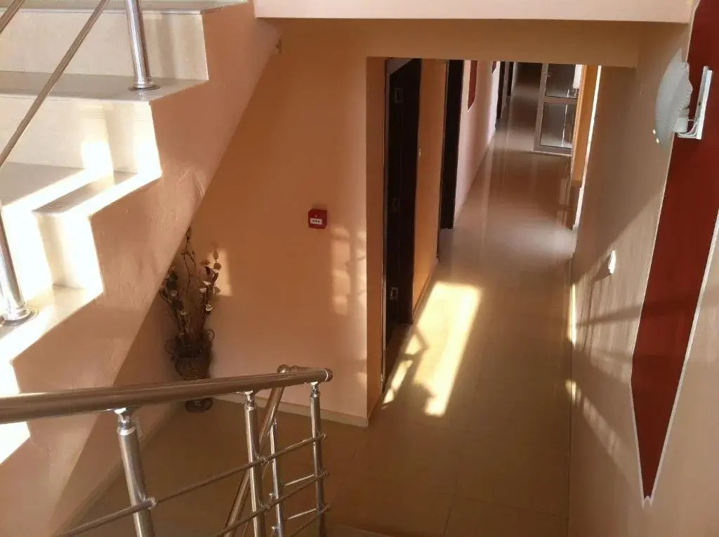 Family Hotel Perla
