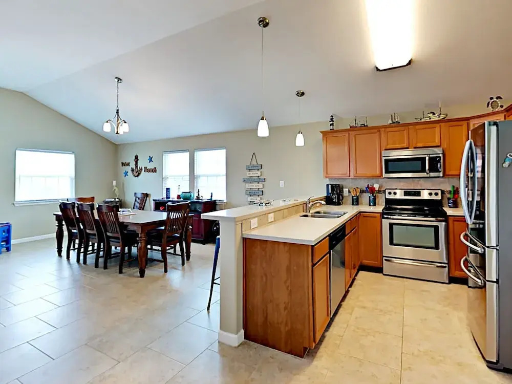 420 Chloes Way - Three Bedroom Home