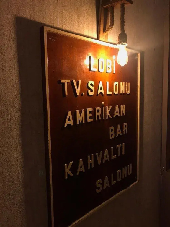 Mola Otel