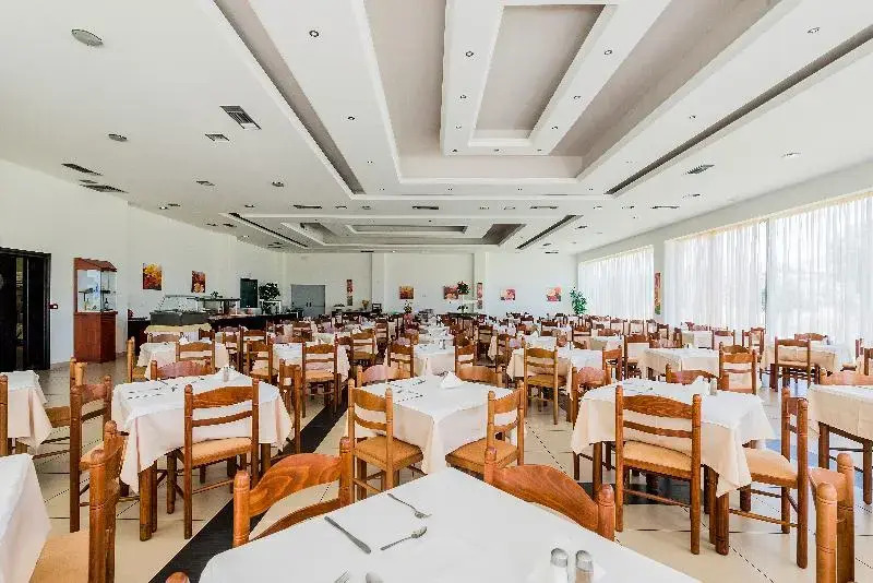 Afandou Bay Village Resort Hotel