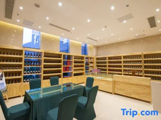 Yuanyang Golden Bay Terrace Hotel