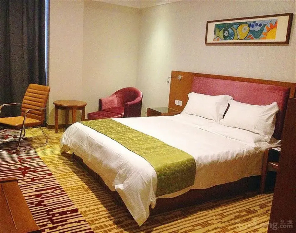 Jingcheng International Hotel