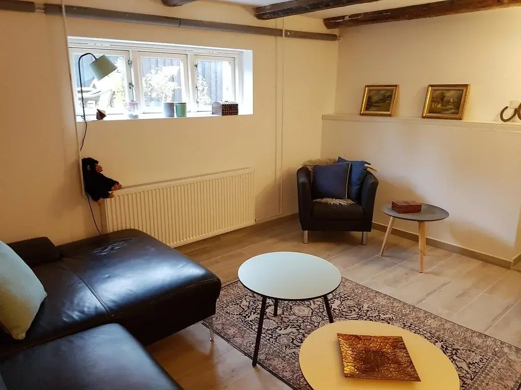 Koege Guesthouse