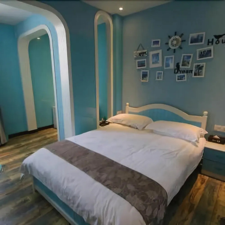 Aixiang Hotel
