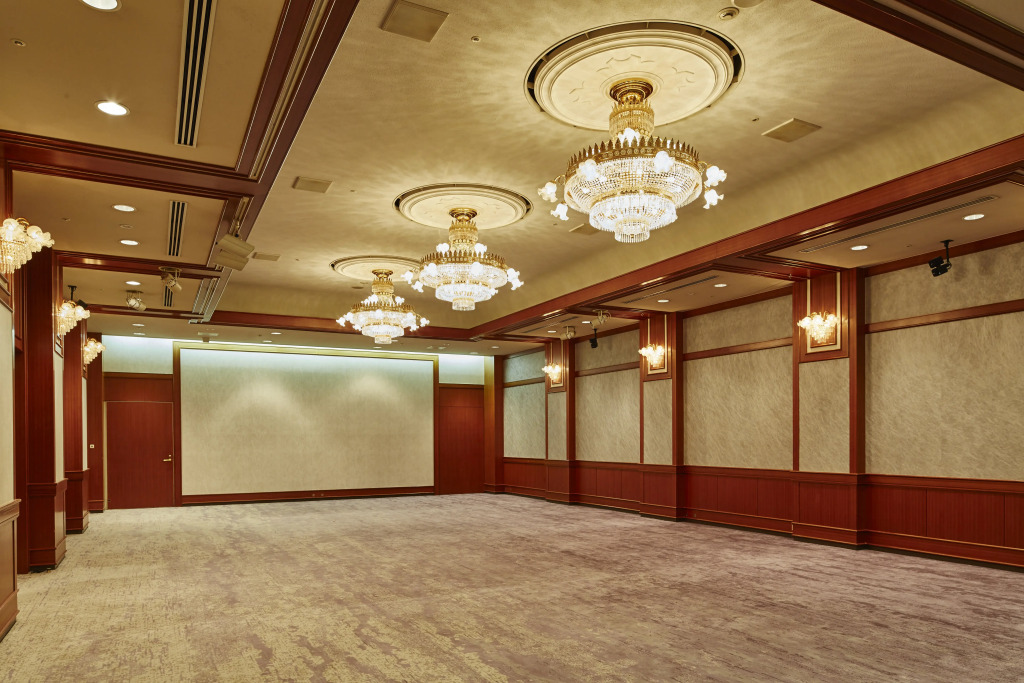 Hotel Nikko Tachikawa Tokyo