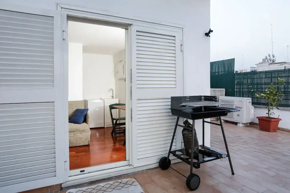 Saint Peter Welcoming Apartment