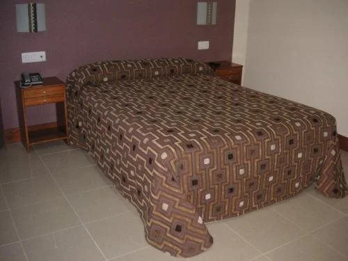 Hotel Alcazar