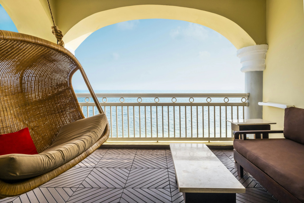 JOIA Rose Hall by Iberostar - Adults Only - All Inclusive
