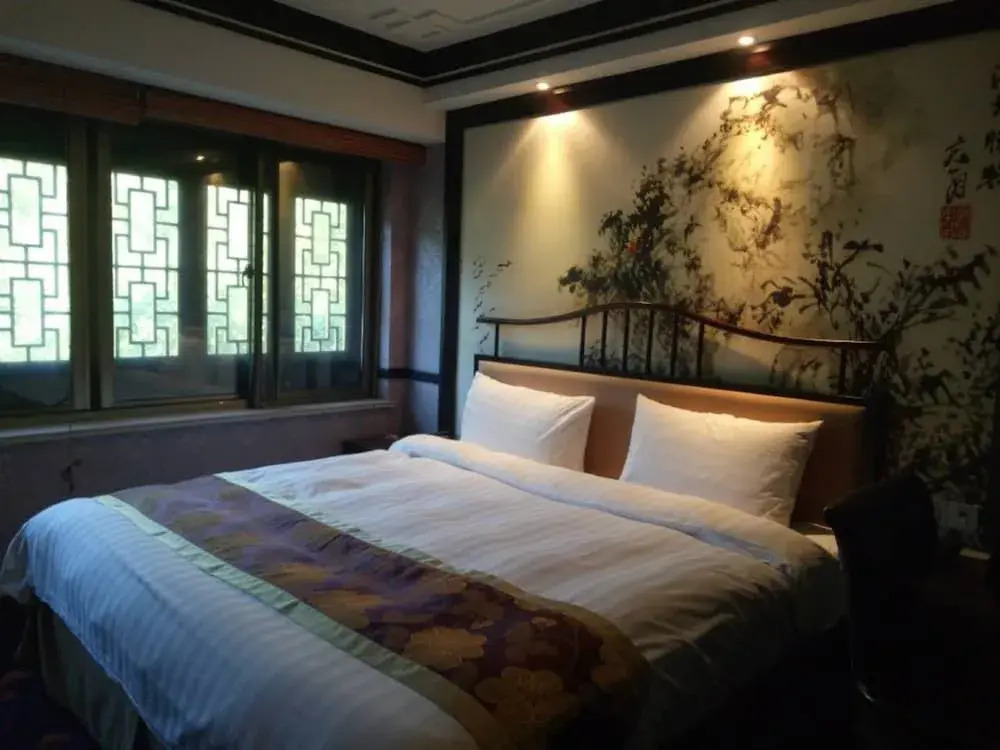 Hangzhou Qiao Garden Hotel