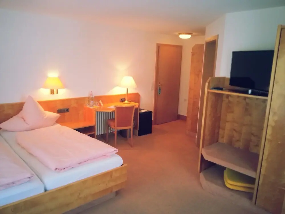 Hotel Seewirt
