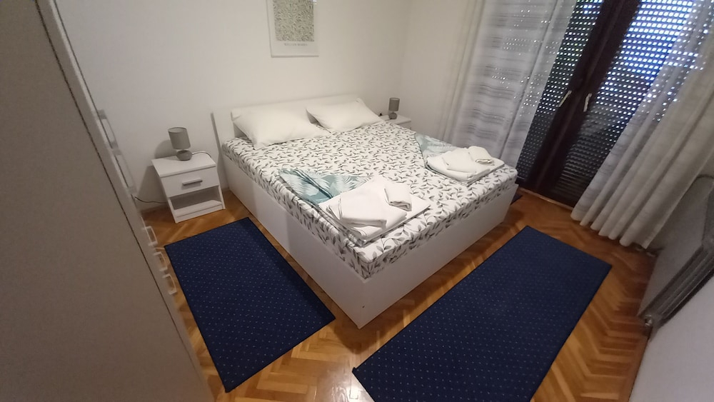Apartments Vukelić Crikvenica