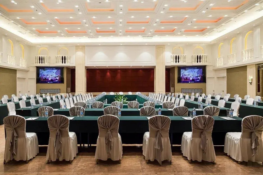 Jinhui Hotel - Nanjing