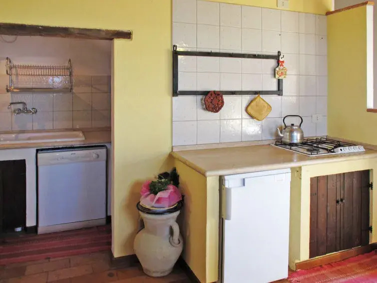 Casa il colle