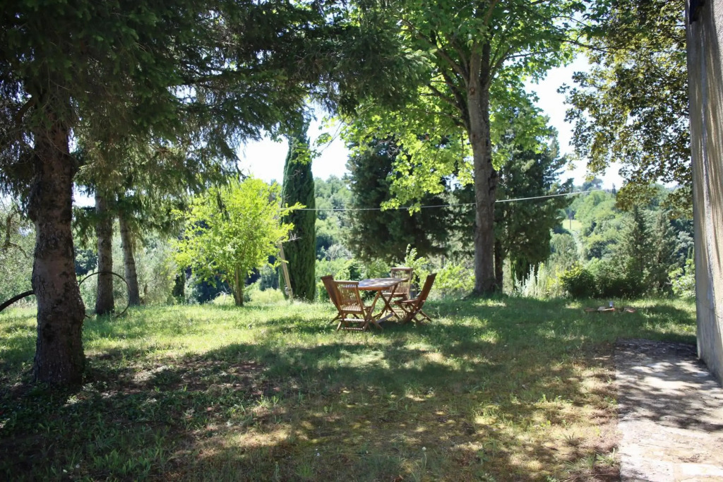 Villa Santa Maddalena