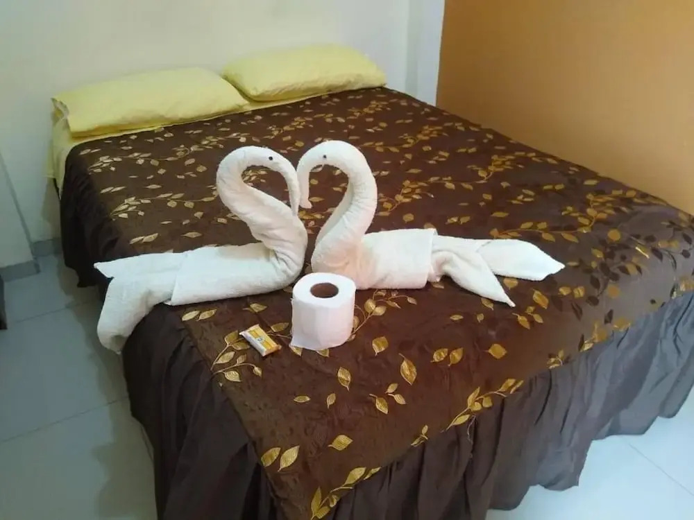 Hostal Macacona