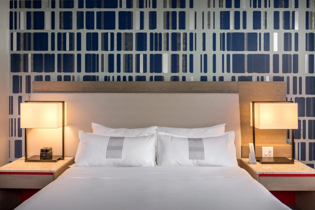 The Summit Hotel