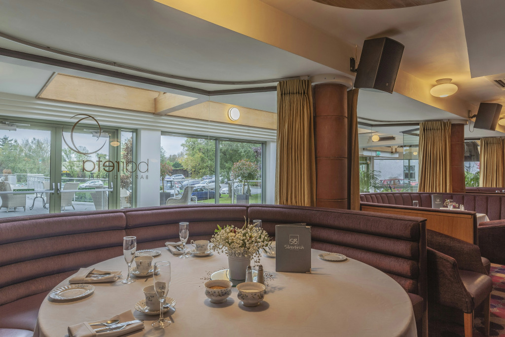 Silverbirch Hotel