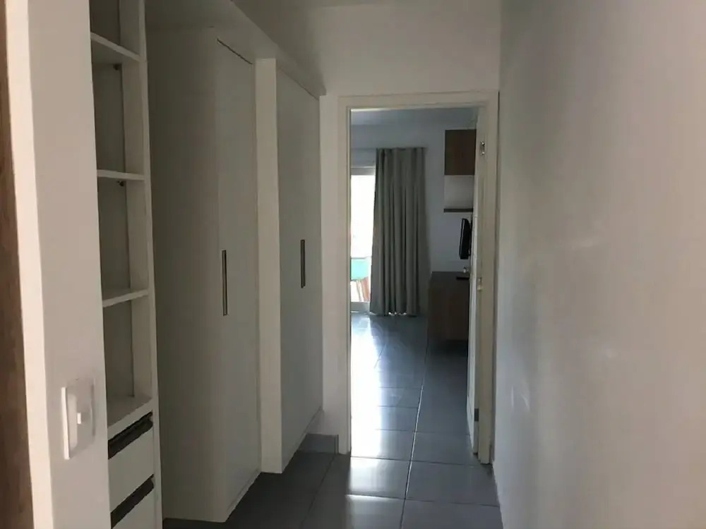 Pipa Ubaia Residence Apartments