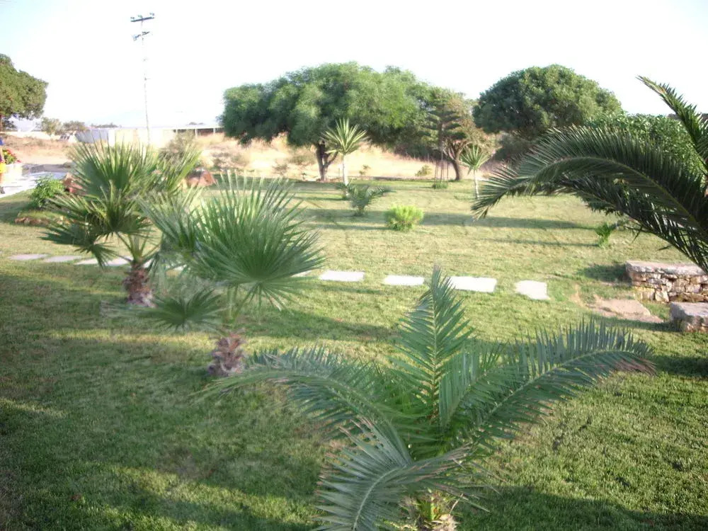 Villa Faros small hotel and restaurant