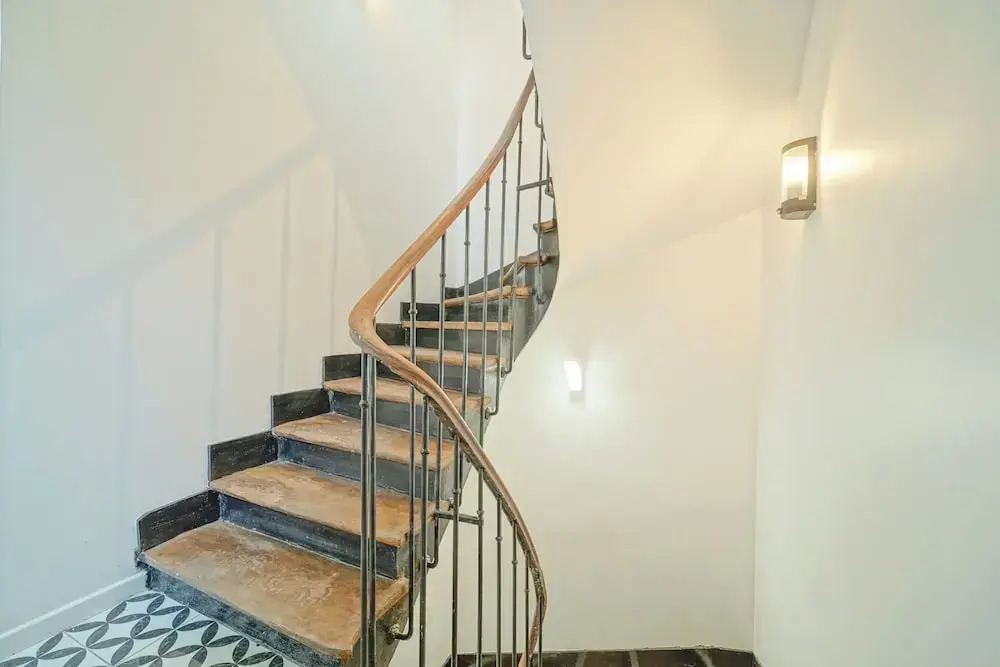 Hotel Trianon Saint Ouen