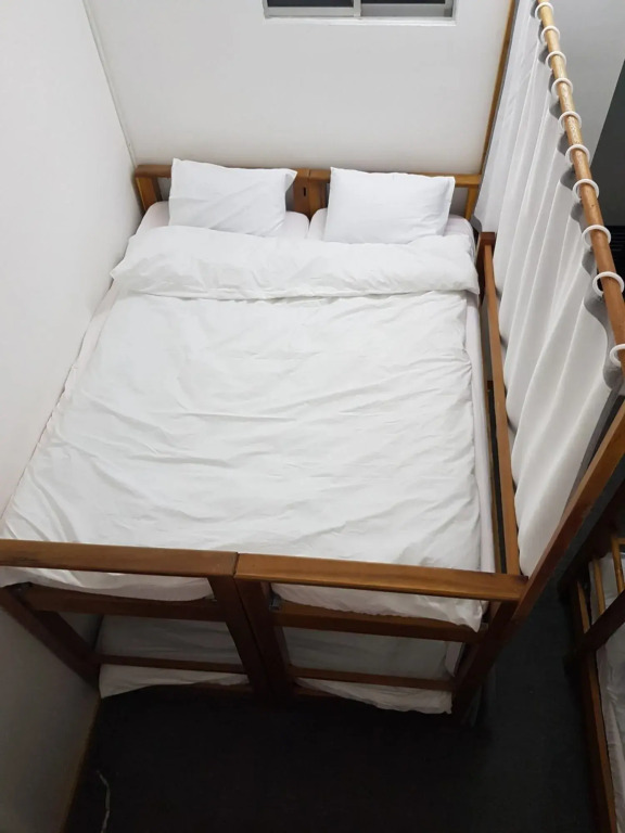 The Q hostel